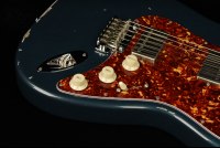 Suhr Classic S Antique Roasted HH - OTM