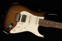 Suhr Classic S Antique Roasted Swamp Ash HSS - 2TB