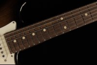Suhr Classic S Antique Roasted Swamp Ash HSS - 2TB
