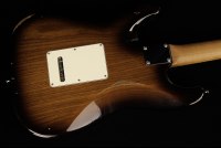 Suhr Classic S Antique Roasted Swamp Ash HSS - 2TB