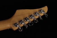 Suhr Classic S Antique Roasted Swamp Ash HSS - 2TB