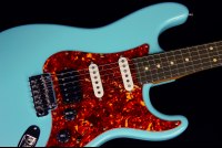 Suhr Classic S Roasted HSS - DBL