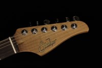 Suhr Classic S Roasted HSS - DBL