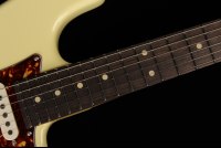 Suhr Classic S Roasted HSS - VWH