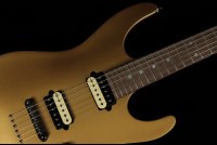 Suhr Modern Carve Top Set Neck