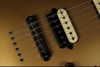 Suhr Modern Carve Top Set Neck