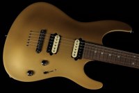 Suhr Modern Carve Top Set Neck