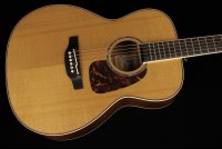 Takamine CP7MO-TT Thermal Top