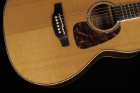 Takamine CP7MO-TT Thermal Top