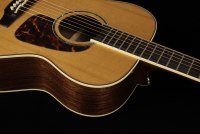 Takamine CP7MO-TT Thermal Top