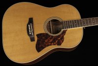 Takamine CRN-TS1 Thermal Top