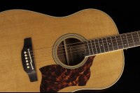 Takamine CRN-TS1 Thermal Top