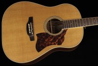 Takamine CRN-TS1 Thermal Top