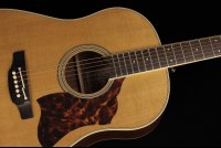 Takamine CRN-TS1 Thermal Top