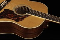 Takamine CRN-TS1 Thermal Top