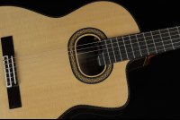Takamine DH90 Hirade