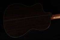 Takamine DH90 Hirade