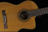 Takamine EC132SC