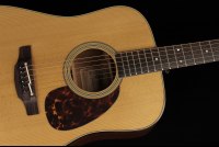 Takamine EF340S-TT Thermal Top