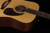 Takamine EF340S-TT Thermal Top