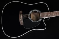 Takamine EF341SC Legacy Series
