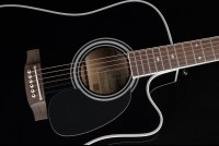 Takamine EF341SC Legacy Series