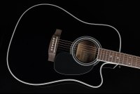 Takamine EF341SC Legacy Series