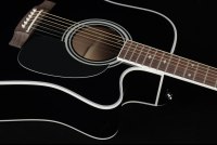 Takamine EF341SC Legacy Series