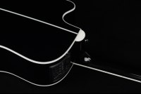 Takamine EF341SC Legacy Series