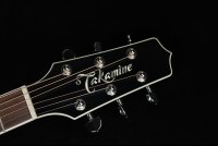 Takamine EF341SC Legacy Series