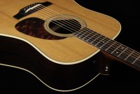 Takamine EF360S-TT Thermal Top