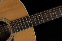 Takamine EF360S-TT Thermal Top