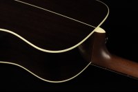 Takamine EF360S-TT Thermal Top