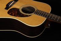 Takamine EF360S-TT Thermal Top