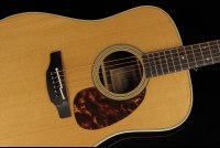 Takamine EF360S-TT Thermal Top