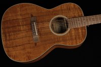 Takamine EF407 Legacy Series