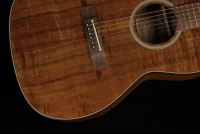 Takamine EF407 Legacy Series