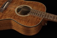 Takamine EF407 Legacy Series