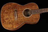 Takamine EF407 Legacy Series