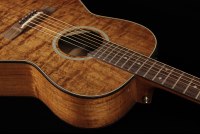 Takamine EF407 Legacy Series