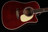 Takamine JJ325SRC John Jorgenson Signature