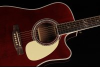 Takamine JJ325SRC John Jorgenson Signature