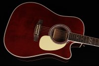 Takamine JJ325SRC John Jorgenson Signature