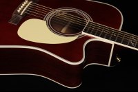 Takamine JJ325SRC John Jorgenson Signature