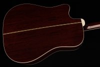 Takamine JJ325SRC John Jorgenson Signature