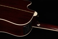 Takamine JJ325SRC John Jorgenson Signature