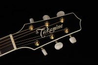 Takamine P6NC BSB