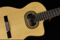 Takamine TH90 Hirade