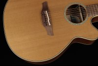 Takamine TSF40C Legacy Series Santa Fe