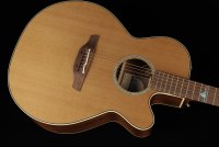 Takamine TSF40C Legacy Series Santa Fe